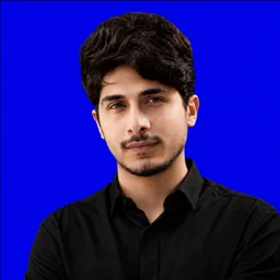 Israr Ahmed